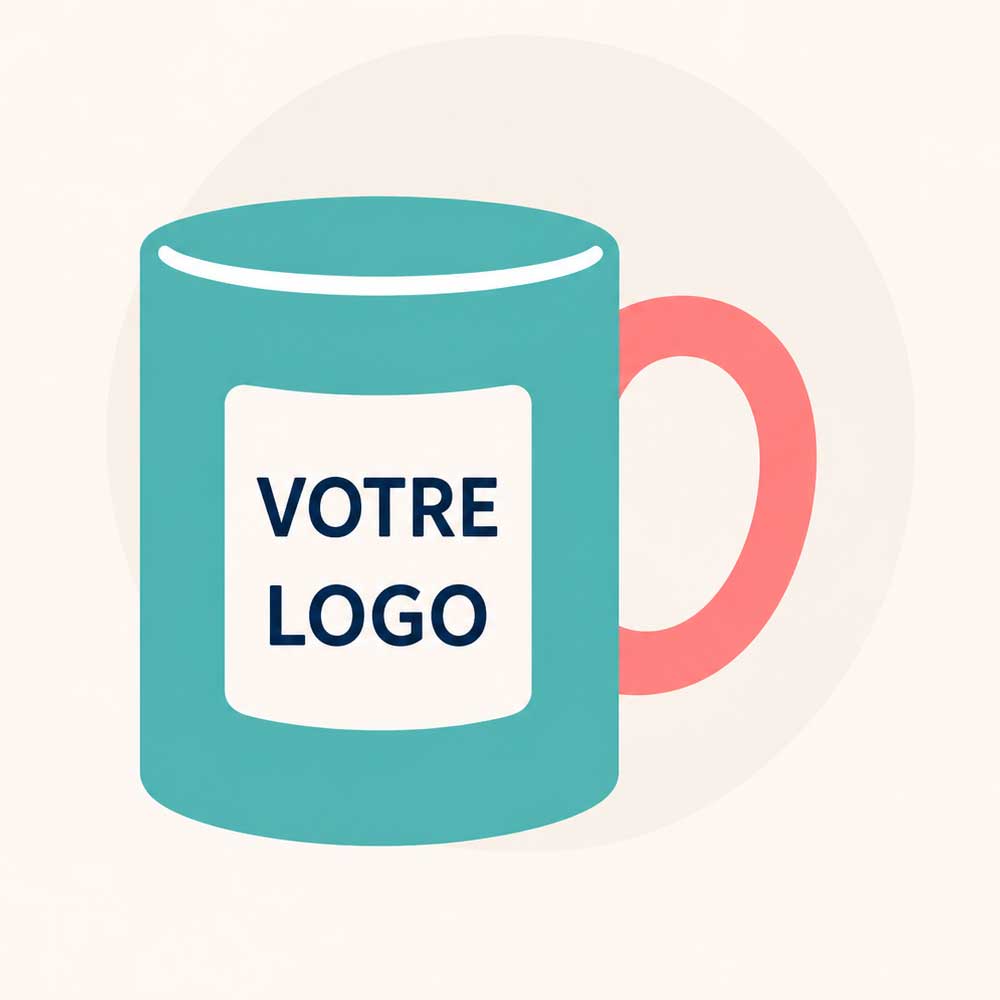 votre logo ici